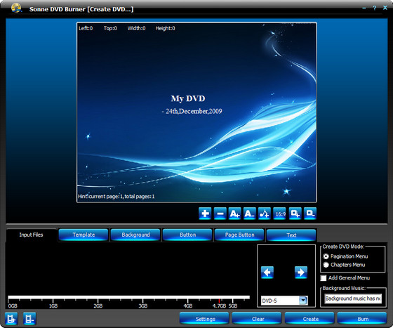 تحميل  حصري Sonne DVD Burner 4.3.0.2077  Sonne_DVD_Burner_4.1.0.2036-2