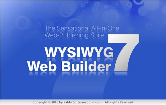 WYSIWYG Web Builder 7.6 Full+Crack+Keygen WYSIWYG_Web_Builder_7.0