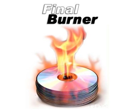 حصريا برنامج النسخ الاول في العالم FinalBurner PRO 2.22.0.230  تحميل مباشر FinalBurner_PRO_2.22.0.230