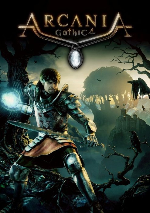 تحميل لعبة Arcania: Gothic 4 (2010/Demo)  download Arcania_-_Gothic_4