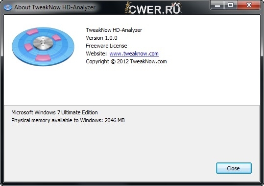 تحميل TweakNow HD-Analyzer 1.0  2012_04_21_092933