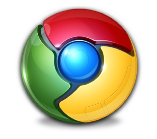 اجدد اصدار من غوغل كروم Google Chrome 6.0.447.0 Dev  Google