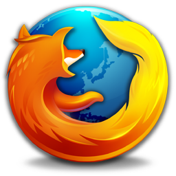 Firefox Setup 8.0b6 Mozilla_Firefox