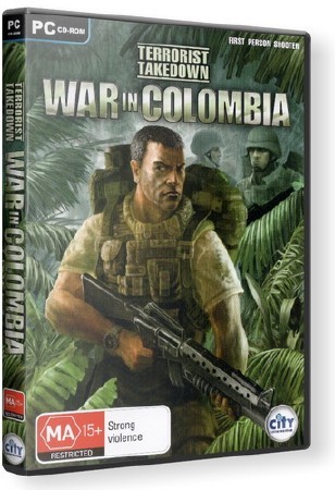 تحميل لعبة Terrorist Takedown. War in Colombia (RePack) Terrorist_Takedown._War_in_Colombia