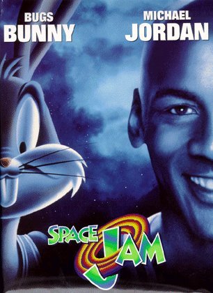 Looney Tunes Spacejam