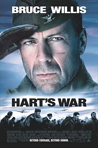 War Movies HartswarB