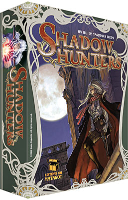 Jeu de société : Shadow Hunters Shadow_hunters