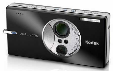 آنوآع الكـآميــرآت  Kodak-easyshare-v610