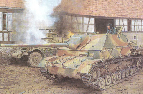 Review del Pz.Kpfw.IV/70(A) Final Production por Dragon Dml_6784_title