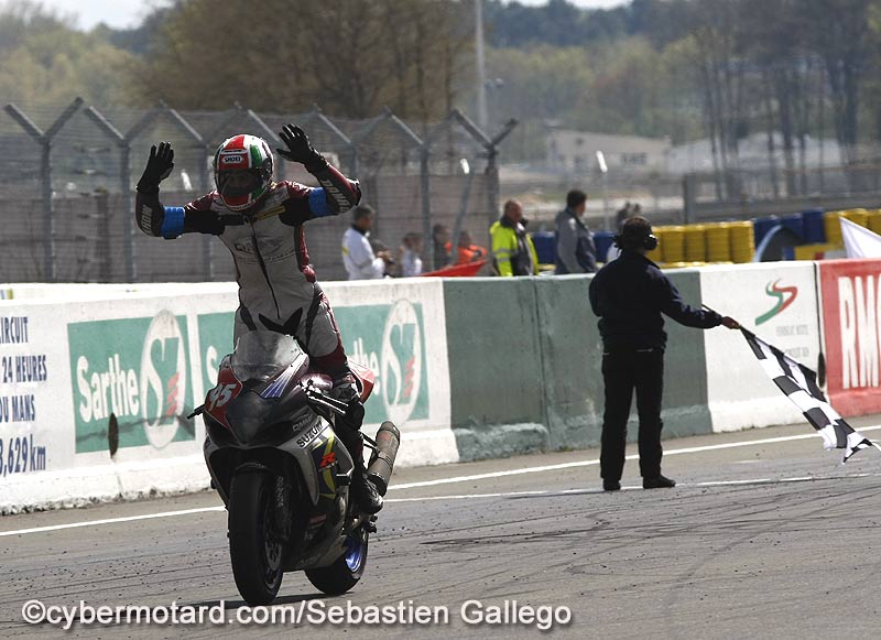 24 H du mans Gal2-course-man08