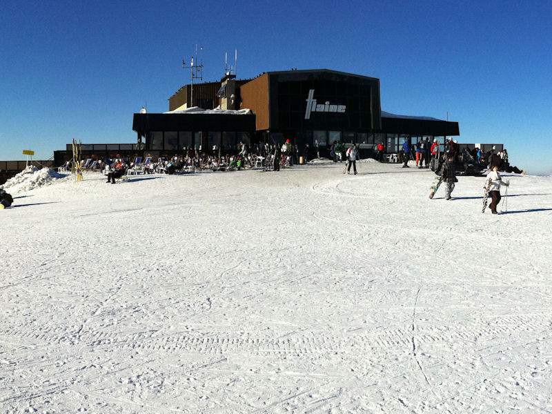 lausanne - Émetteurs, antennes, sites d'émissions... - Page 22 Sommet-flaine