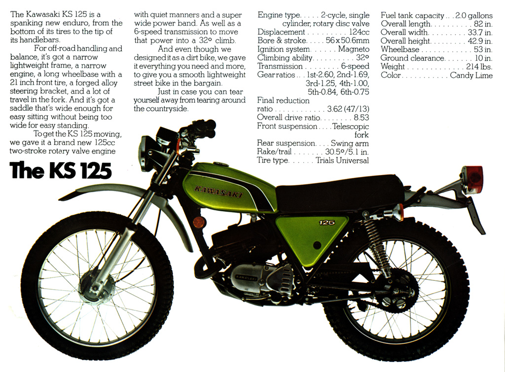 O que faz a Kawasaki - Página 3 Kaw-ks125-bro