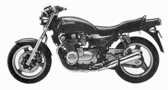 ZEPHYR ZONE        400/550/750/1100 - Page 5 1991-kawasaki-zr750-c1