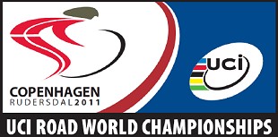 Mundial de Copenhague 2011 (UCI Road World Championships) Road 2011_uci_road_world_championships_copenhagen_denmark_logo