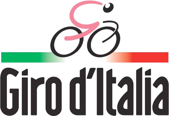 Giro de Italia Giro-logo