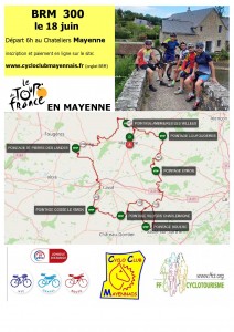 BRM 300 Tour de France en Mayenne BRM-300-visuel-2022-212x300