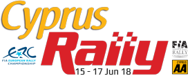 Rally de Chipre 2018 ERC Logoweb-en