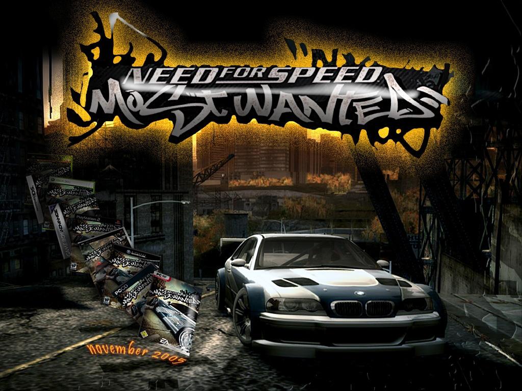 Need For Speed .All Versions  _most_wanted_17