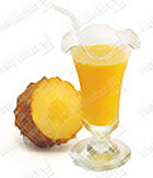 عصير الأناناس Pineapplejuice