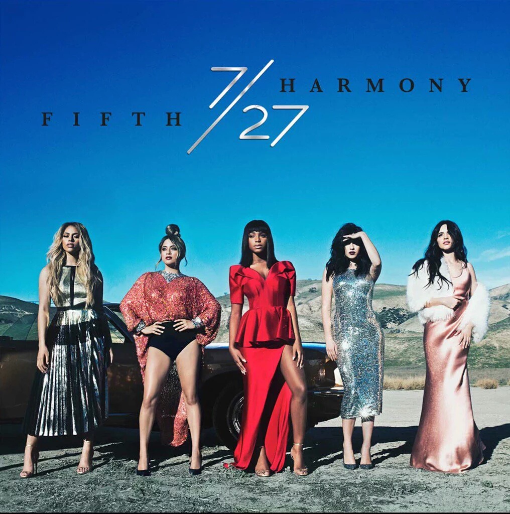 Fifth Harmony >> álbum "7/27" - Página 2 583947