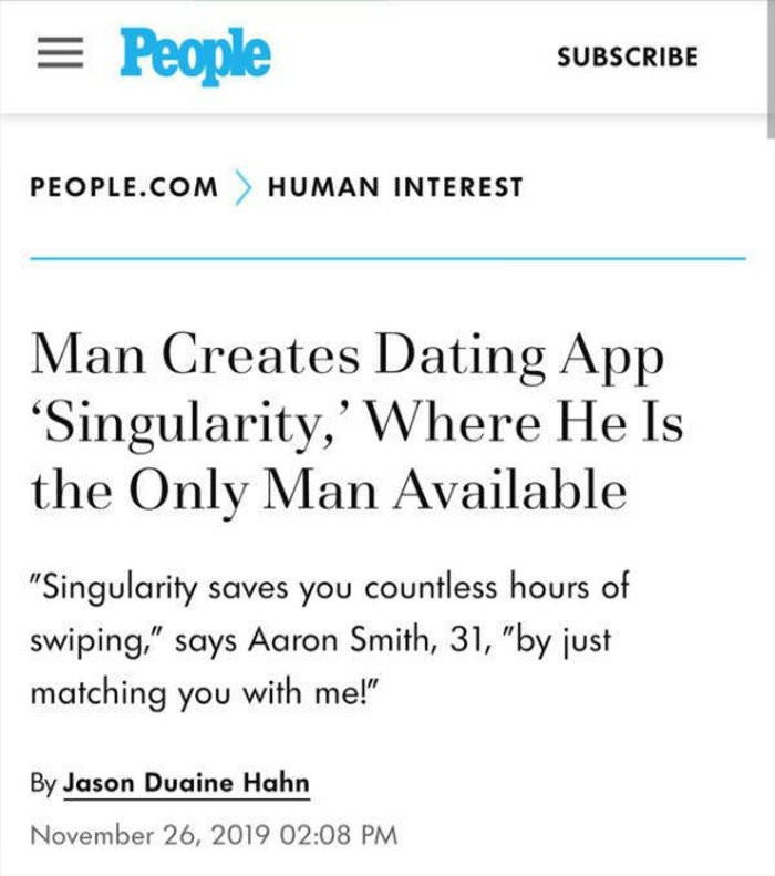 BREAKING NEWS - Page 3 A-new-dating-app