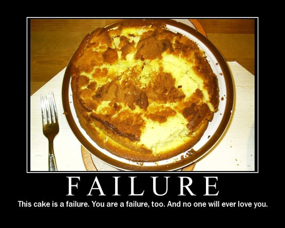 Stupid YouTube Failure_cake