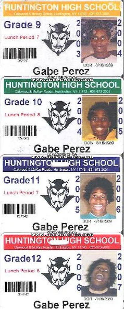 Funny pic/gif thread Gabe_perez_highschool_id