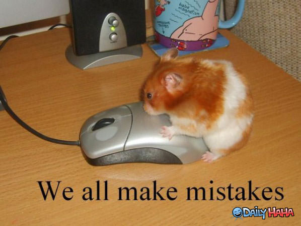 عملية اغتصااااب رهيبة .. بس نعمل ايه كلنا بنغلط We-all-make-mistakes