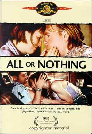 Las ultimas peliculas que has visto - Página 3 All-or-nothing