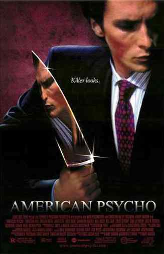 Playlist Films - Page 2 American-psycho