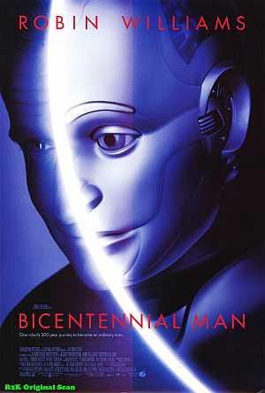 Programmes Disney à la TV Hors Chaines Disney - Page 6 Bicentennial-man