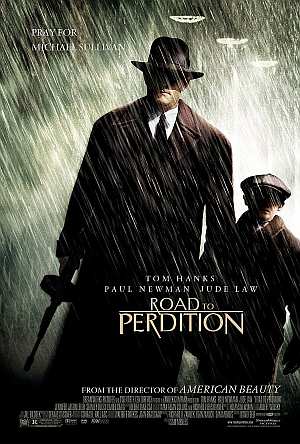 Quel est le dernier film que vous avez vu? - Page 16 Road-to-perdition