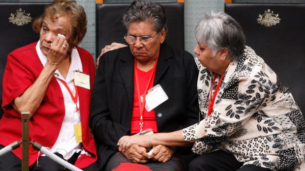 Why the reproductive rights of Indigenous women cannot be ignored 1460965033758