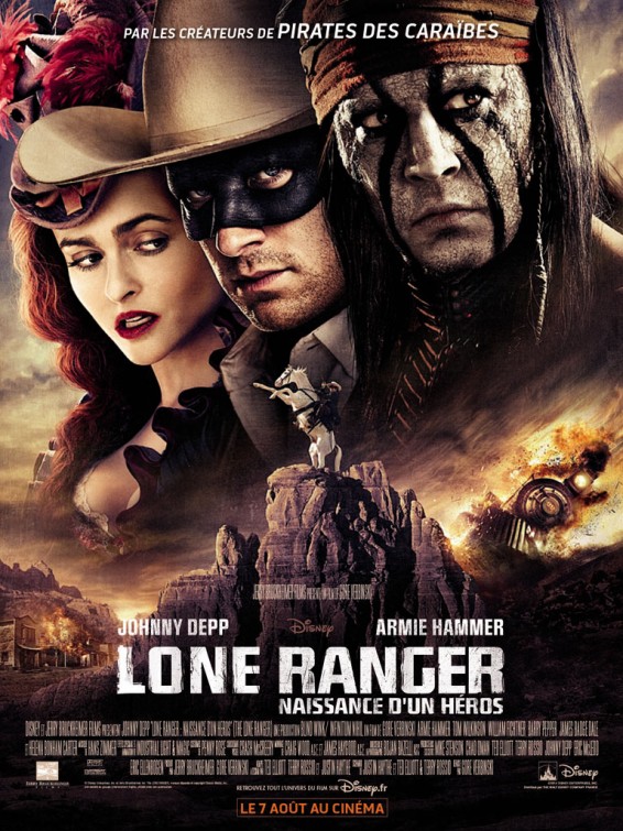 Box Office - Page 9 Lone-Ranger-Film