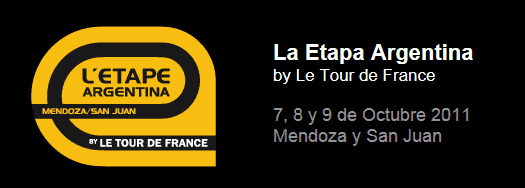 ETAPA ARGENTINA BY LE TOUR DE FRANCE 1715