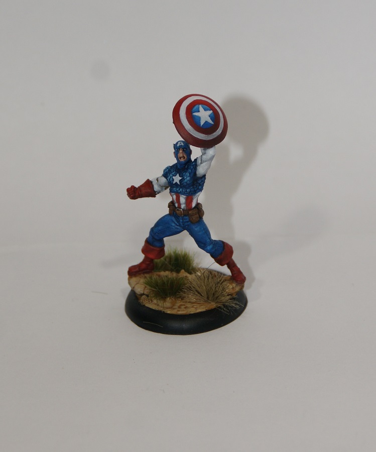 [Services de Peinture] Daju's Miniatures Figurine-peinture-modeliste-dajus-miniatures-Marvel-Heros-Captain-America