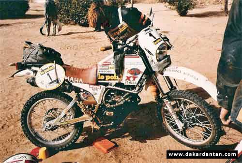 Dakar de 1979 a 1985 873