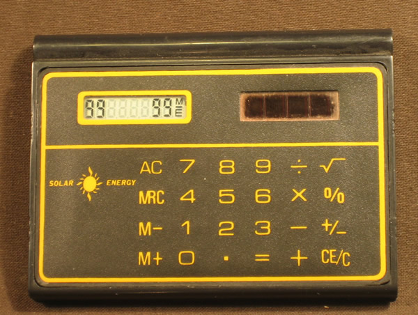 Solar Thermal Fuel D2-24