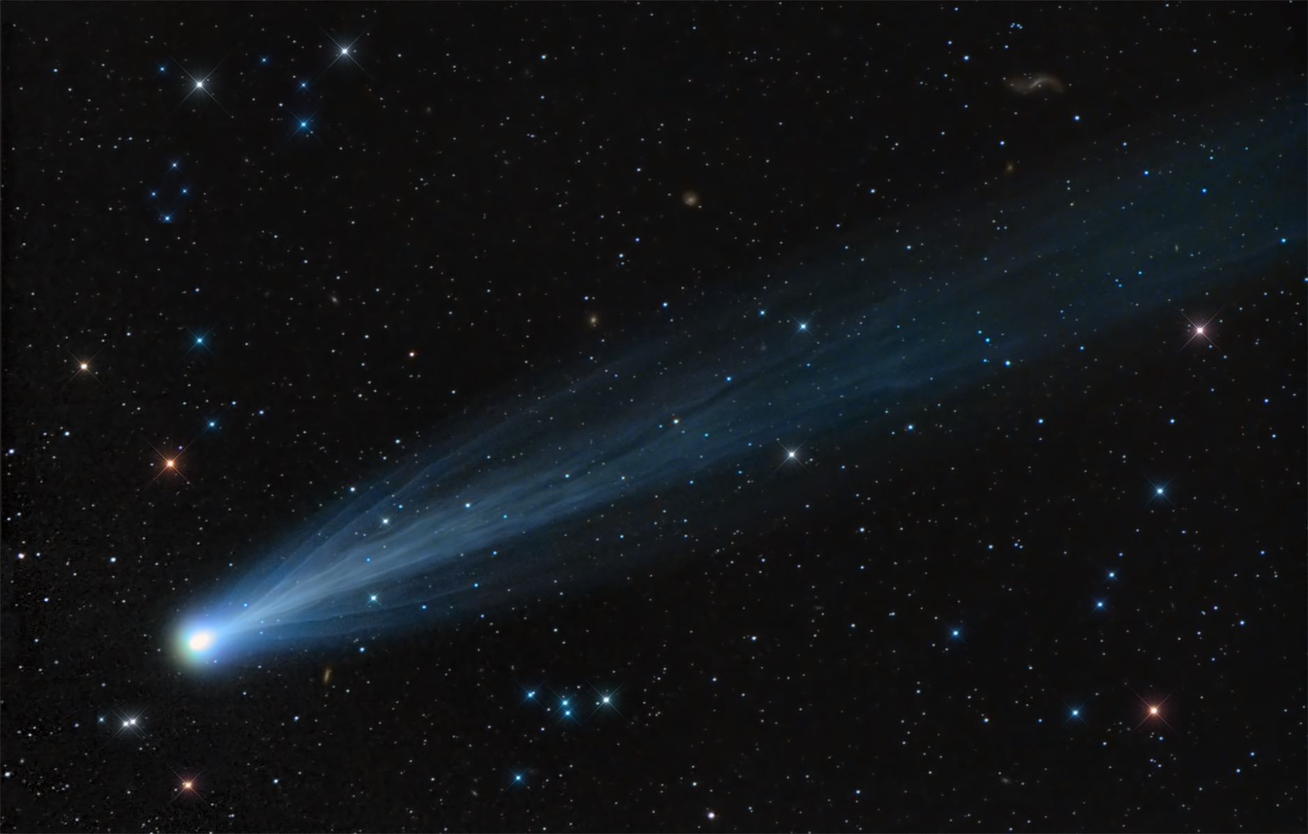 ISON is coming C2012_s1_2013_11_15dp