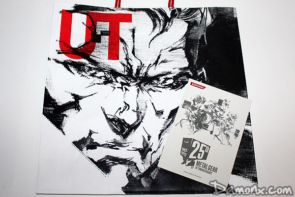 Ilustraciones de Yoji Shinkawa - Página 5 Dedi-mgs03