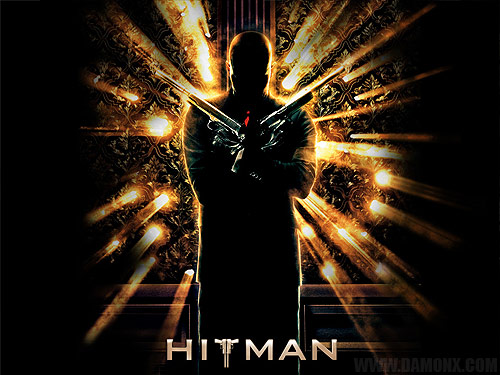 Hitman Contracts Hitman