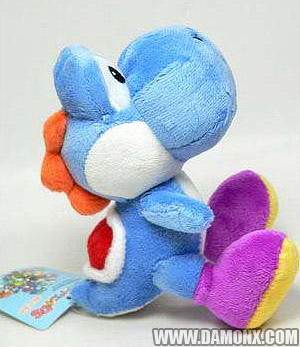 Donne-moi... - Page 3 Peluche-yoshi