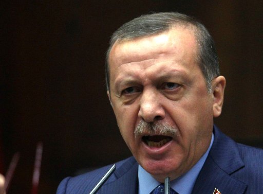 سورية ترفض عرضاً تركياً بأن تسلم تركيا رؤوس المعارضة السورية مقابل ضغط سوري على المعارضة التركية للتهدئة Ardokane