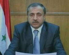 وزير الداخلية السوري محمد الشعار يخضع لعملية جراحية في لبنان بعد إصابته بجروح خطيرة Alshssr-4dee582bd1629