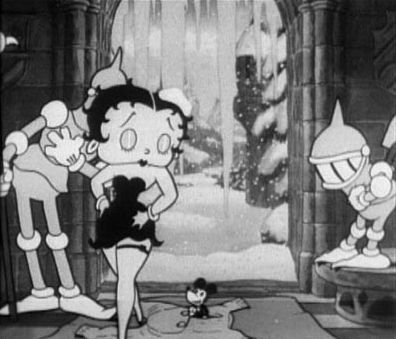 Part 14 / 6 1930sBettyBoop