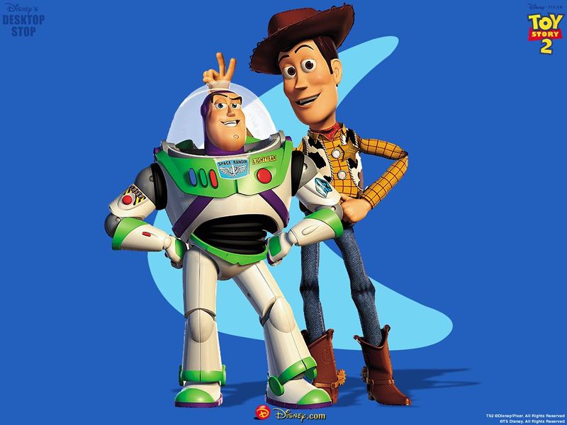 Toy Story 2 ToyStory2Wallpaper2800