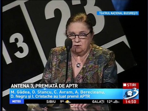 Deratizare la Antena3: Cum se poate umple un studio tv cu niciun jurnalist Longin-aptr-a3