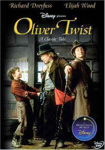 oliver twist Oliver_Twist