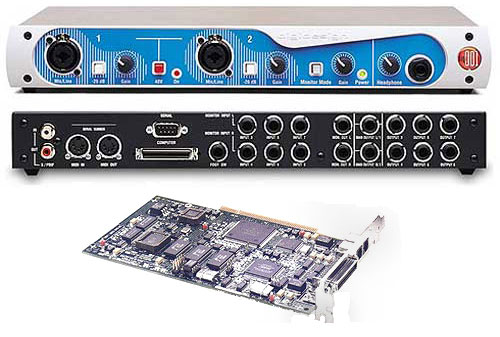 Sistema grabacin Protools (G4+digi001+ADA8000) Digidesign_digi001_main