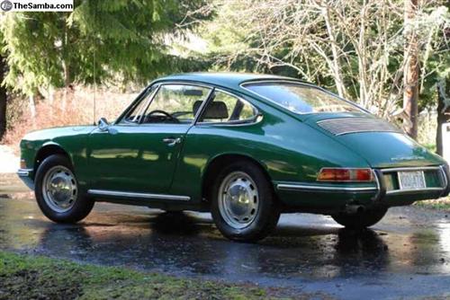 PORSCHE 912 1927600